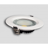 Downlight con LED COB 20 W 230 V